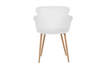 Sumkley Matstol 2-pack - Vit - Möbler - Fåtölj & stolar - Matstol & köksstol