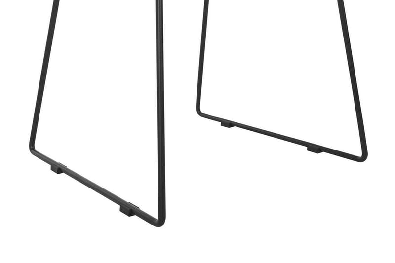 Sylvala Matstol 2-pack - Vit - Möbler - Fåtölj & stolar - Matstol & köksstol