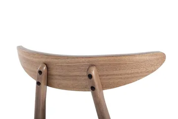 Tiadra Stol 2-Pack - Vit - Möbler - Fåtölj & stolar - Matstol & köksstol