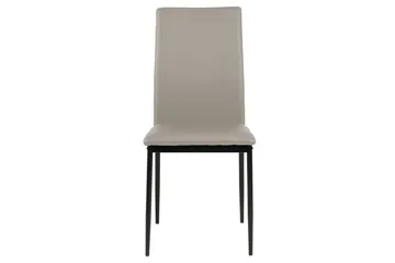 Timjan Matstol - Beige - Möbler - Fåtölj & stolar - Matstol & köksstol
