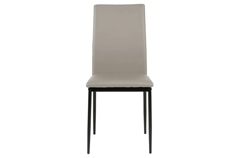 Timjan Matstol - Beige - Möbler - Fåtölj & stolar - Matstol & köksstol