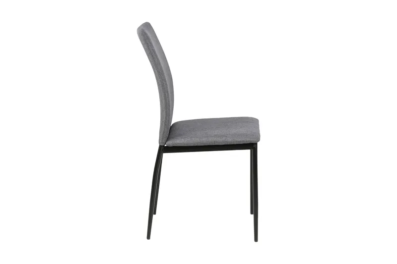 Timjan Matstol - Grå - Möbler - Fåtölj & stolar - Matstol & köksstol