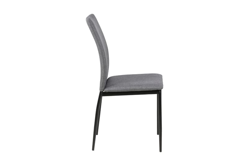 Timjan Matstol - Grå - Möbler - Fåtölj & stolar - Matstol & köksstol