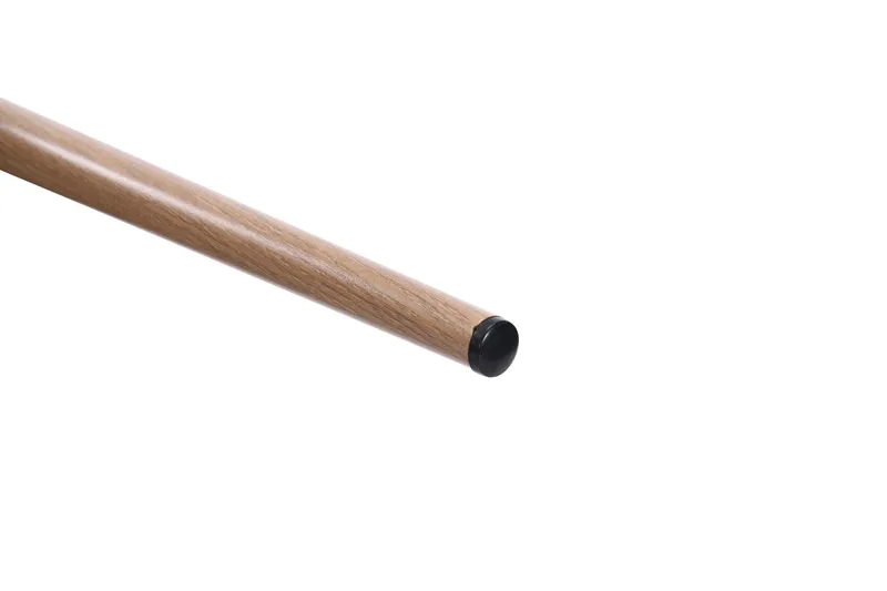 Tuktut Matstol - Svart - Möbler - Fåtölj & stolar - Matstol & köksstol