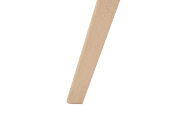 Tulunda II Sammetsstol 2-pack - Grå - Möbler - Fåtölj & stolar - Matstol & köksstol