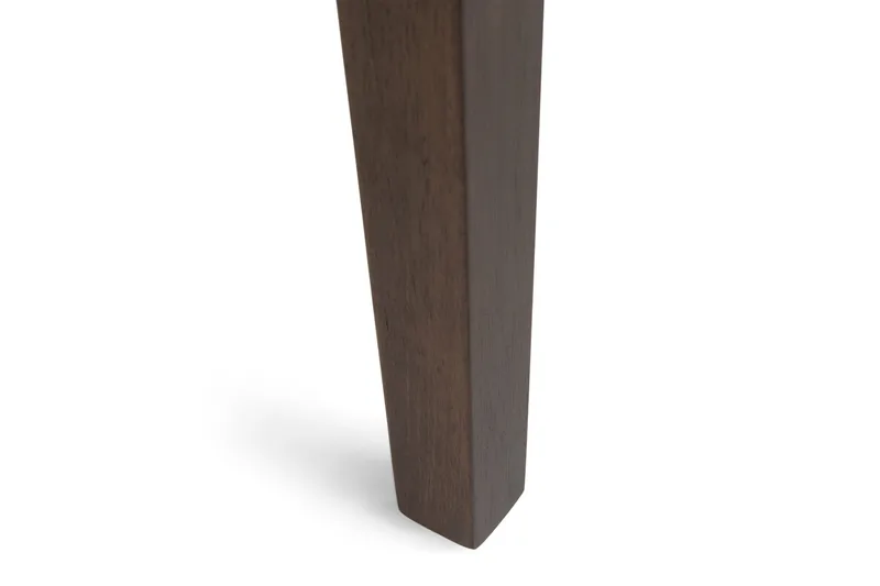 Tuva Fåtölj Konstläder - Brun - Möbler - Fåtölj & stolar - Matstol & köksstol