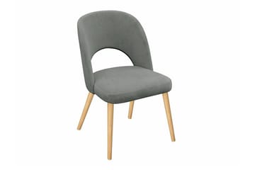 Uptown Matstol Beech - Möbler - Fåtölj & stolar - Matstol & köksstol