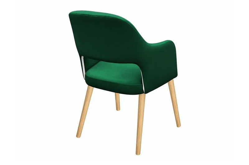 Uptown Matstol Beech - Möbler - Fåtölj & stolar - Matstol & köksstol