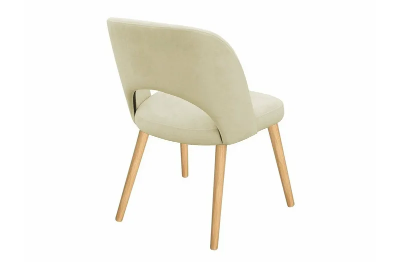 Uptown Matstol Beech - Möbler - Fåtölj & stolar - Matstol & köksstol