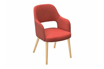 Uptown Matstol Beech - Möbler - Fåtölj & stolar - Matstol & köksstol