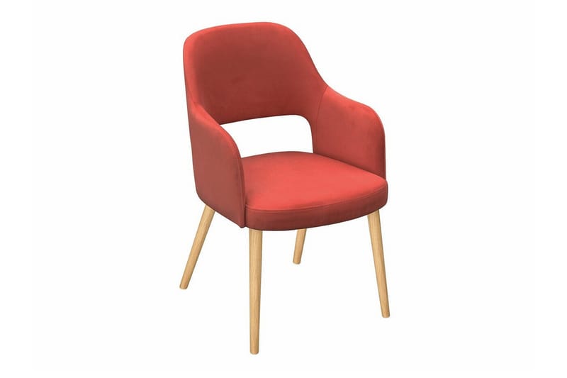 Uptown Matstol Beech