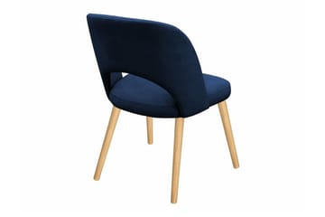 Uptown Matstol Beech - Möbler - Fåtölj & stolar - Matstol & köksstol