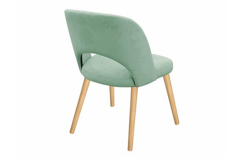 Uptown Matstol Beech - Möbler - Fåtölj & stolar - Matstol & köksstol