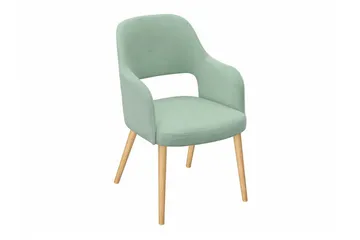 Uptown Matstol Beech - Möbler - Fåtölj & stolar - Matstol & köksstol