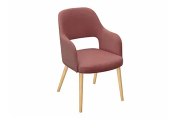 Uptown Matstol Beech - Möbler - Fåtölj & stolar - Matstol & köksstol