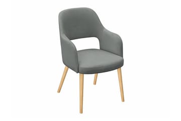 Uptown Matstol Beech - Möbler - Fåtölj & stolar - Matstol & köksstol