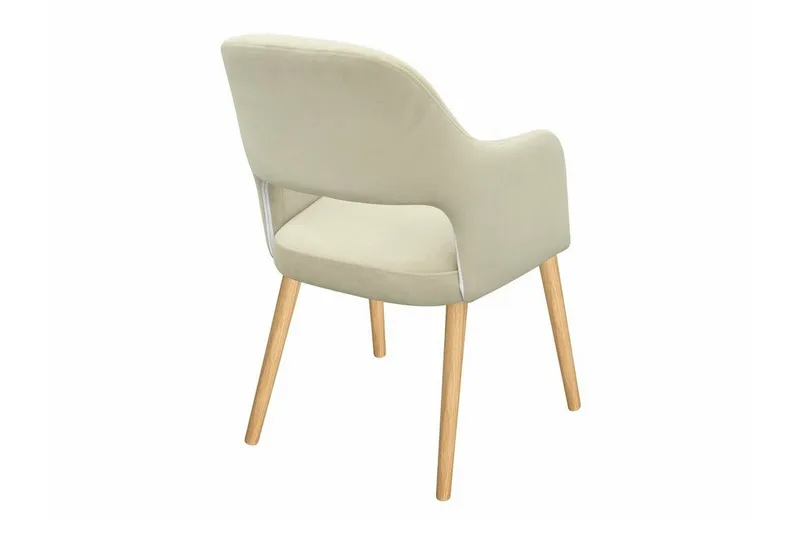 Uptown Matstol Beech - Möbler - Fåtölj & stolar - Matstol & köksstol