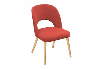 Uptown Matstol Beech - Möbler - Fåtölj & stolar - Matstol & köksstol