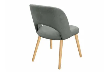 Uptown Matstol Beech - Möbler - Fåtölj & stolar - Matstol & köksstol