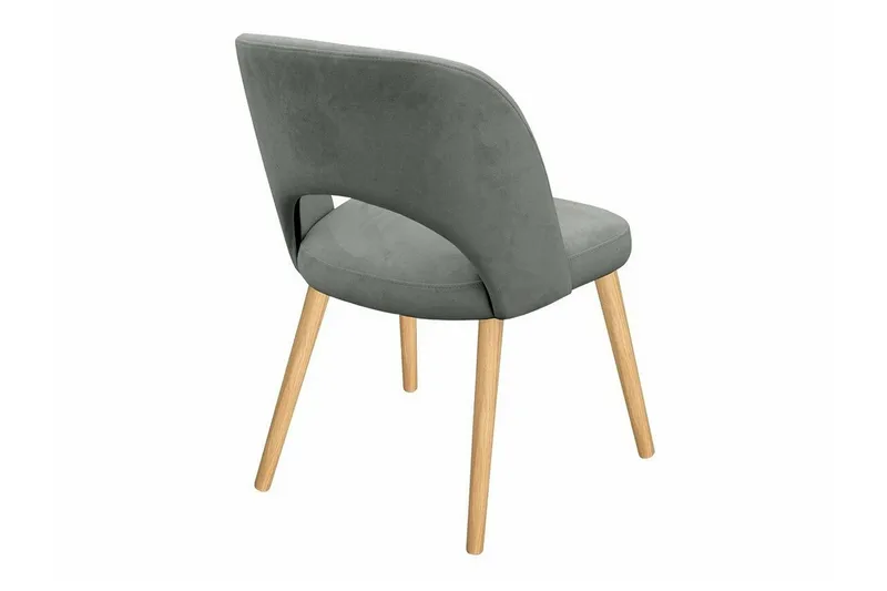 Uptown Matstol Beech - Möbler - Fåtölj & stolar - Matstol & köksstol