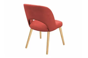 Uptown Matstol Beech - Möbler - Fåtölj & stolar - Matstol & köksstol