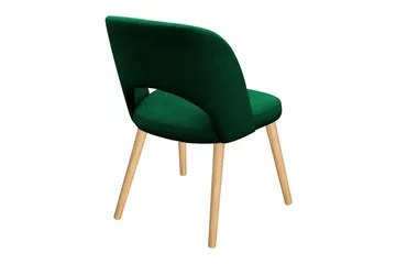 Uptown Matstol Beech - Möbler - Fåtölj & stolar - Matstol & köksstol