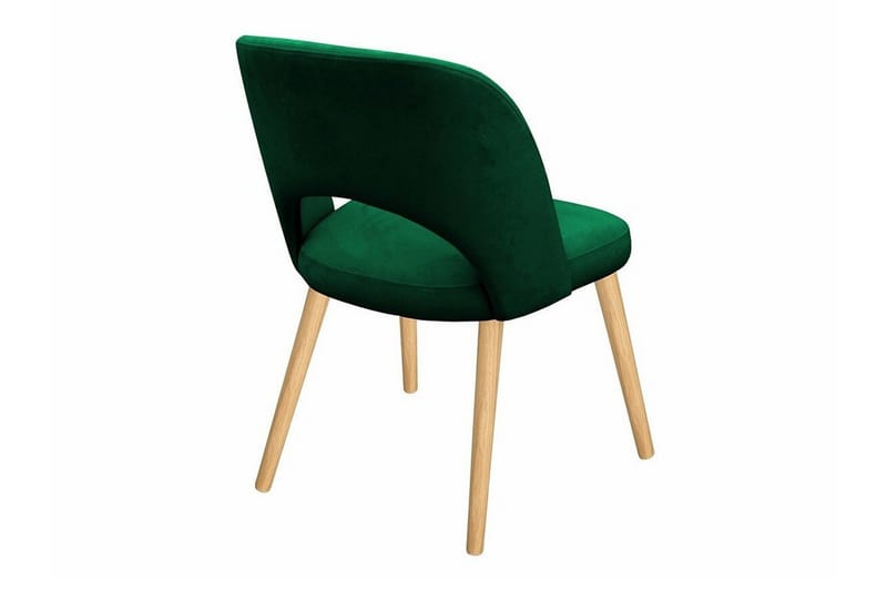 Uptown Matstol Beech - Möbler - Fåtölj & stolar - Matstol & köksstol