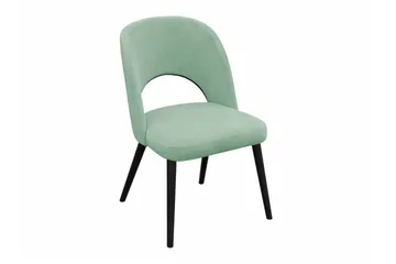 Uptown Matstol Black - Möbler - Fåtölj & stolar - Matstol & köksstol