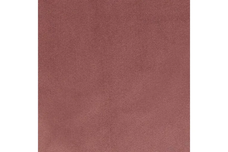 Uptown Matstol - Bordeaux - Möbler - Fåtölj & stolar - Matstol & köksstol