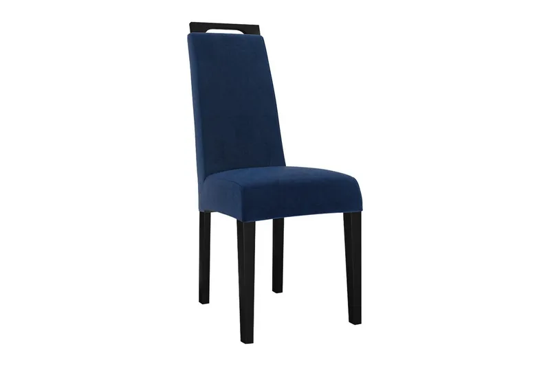 Uptown Matstol, Svart