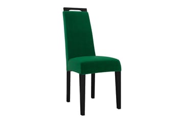 Uptown Matstol - Svart - Möbler - Fåtölj & stolar - Matstol & köksstol