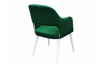 Uptown Matstol White - Möbler - Fåtölj & stolar - Matstol & köksstol