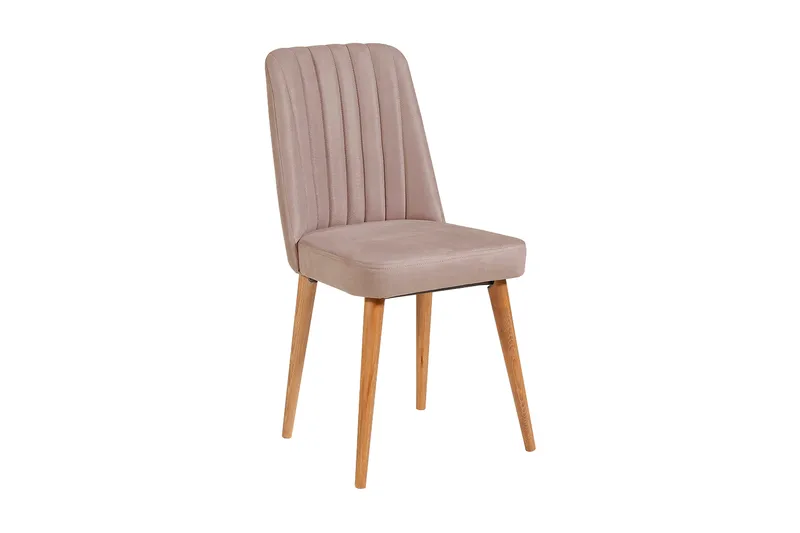 Valsot Matstol, Natur/Grå