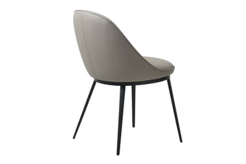 Vinusius Matstol - Taupe - Möbler - Fåtölj & stolar - Matstol & köksstol