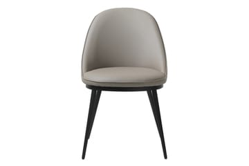 Vinusius Matstol - Taupe - Möbler - Fåtölj & stolar - Matstol & köksstol