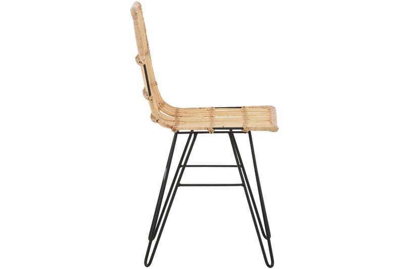 Virden Matstol - Natur - Möbler - Fåtölj & stolar - Matstol & köksstol