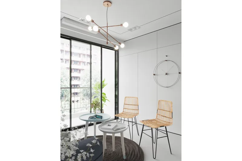 Virden Matstol - Natur - Möbler - Fåtölj & stolar - Matstol & köksstol