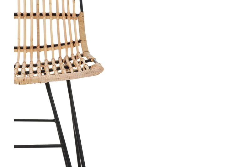 Virden Matstol - Natur - Möbler - Fåtölj & stolar - Matstol & köksstol