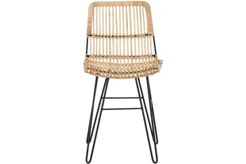 Virden Matstol - Natur - Möbler - Fåtölj & stolar - Matstol & köksstol