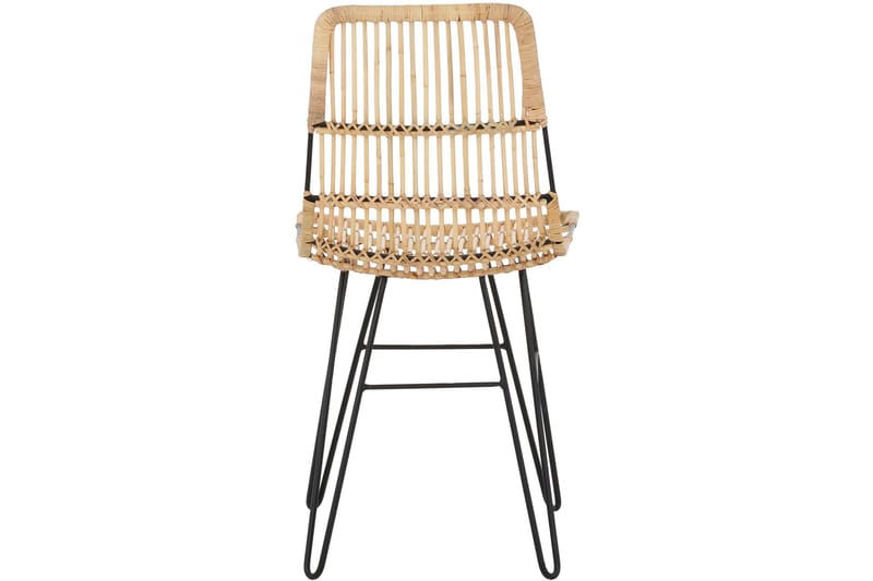Virden Matstol - Natur - Möbler - Fåtölj & stolar - Matstol & köksstol