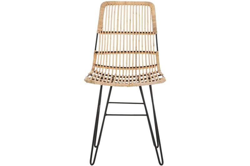 Virden Matstol - Natur - Möbler - Fåtölj & stolar - Matstol & köksstol