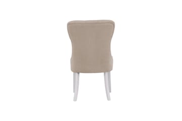 Vista Matstol - Beige - Möbler - Fåtölj & stolar - Matstol & köksstol