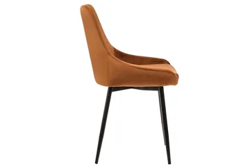 Wadde Matstol - Brun - Möbler - Fåtölj & stolar - Matstol & köksstol