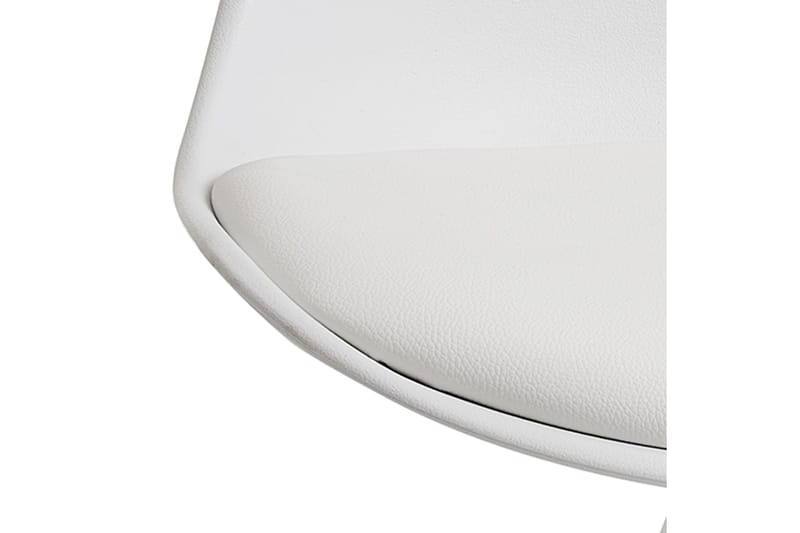 Willowdale Matstol - Vit - Möbler - Fåtölj & stolar - Matstol & köksstol