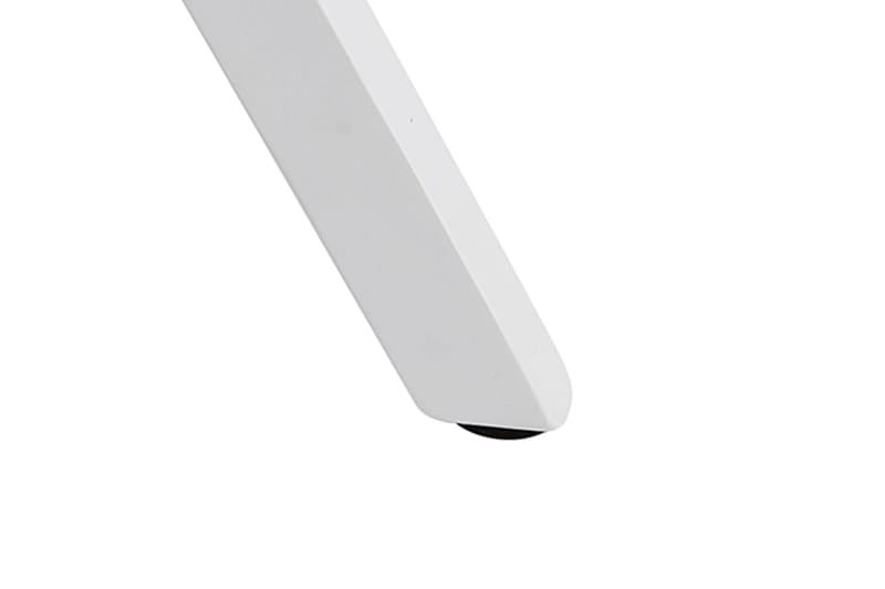 Willowdale Matstol - Vit - Möbler - Fåtölj & stolar - Matstol & köksstol