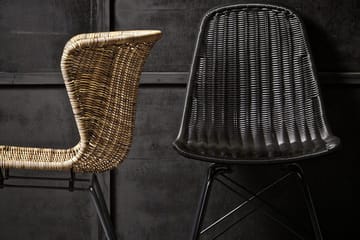 Wings Köksstol 2-pack - Natur - Möbler - Fåtölj & stolar - Matstol & köksstol