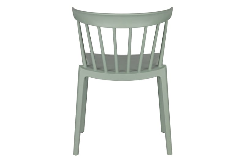 Yamuna Köksstol - Grå - Möbler - Fåtölj & stolar - Matstol & köksstol