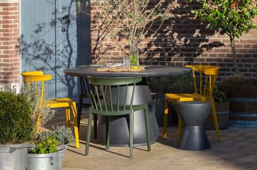 Yamuna Matstol - Armégrön - Möbler - Fåtölj & stolar - Matstol & köksstol