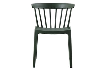 Yamuna Matstol - Armégrön - Möbler - Fåtölj & stolar - Matstol & köksstol