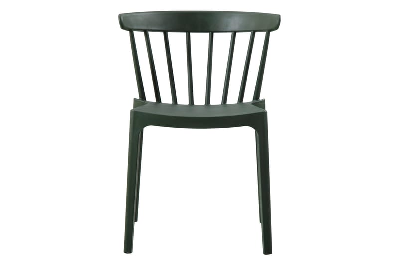 Yamuna Matstol - Armégrön - Möbler - Fåtölj & stolar - Matstol & köksstol